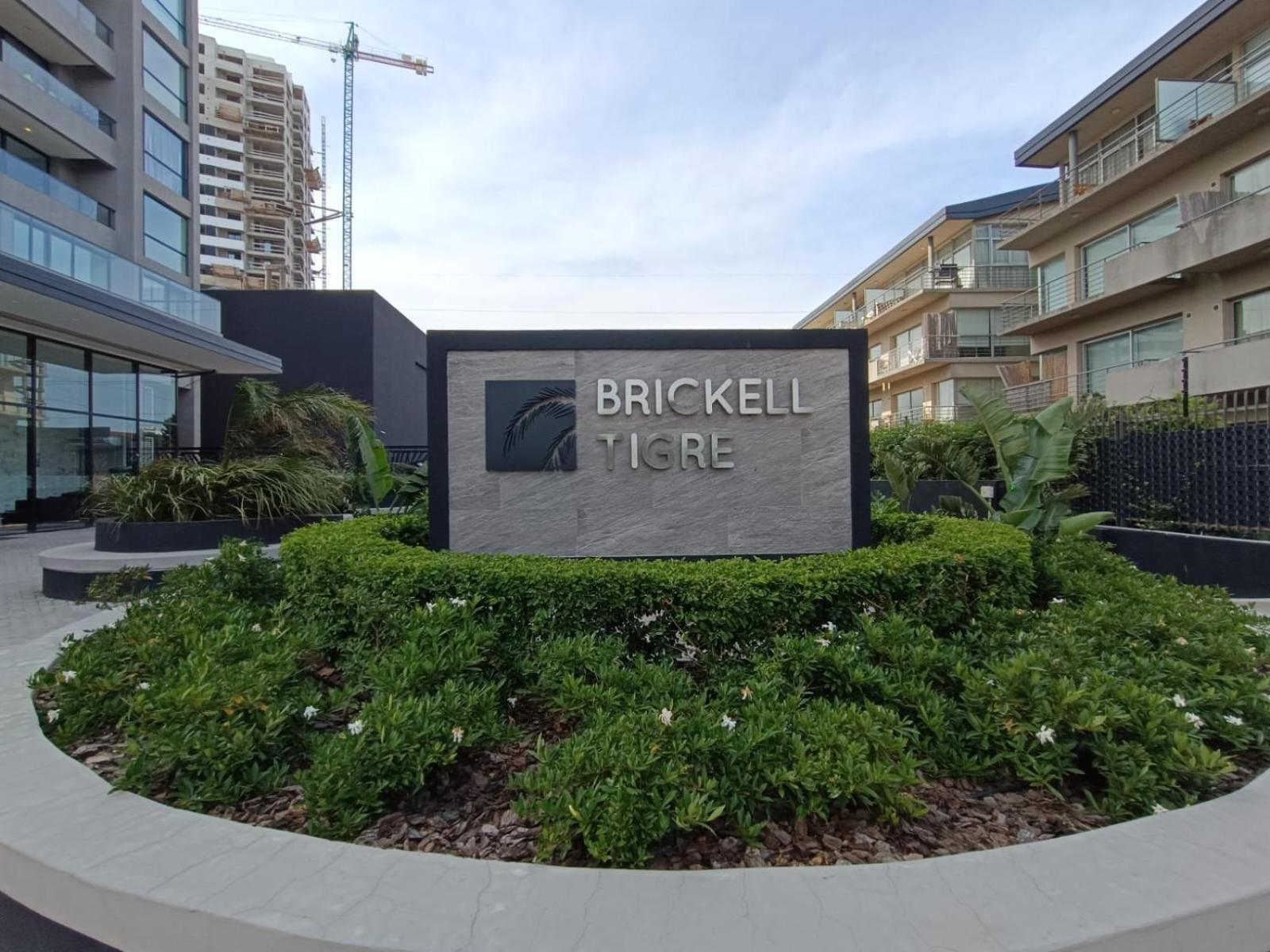 Brickell Aiby House *