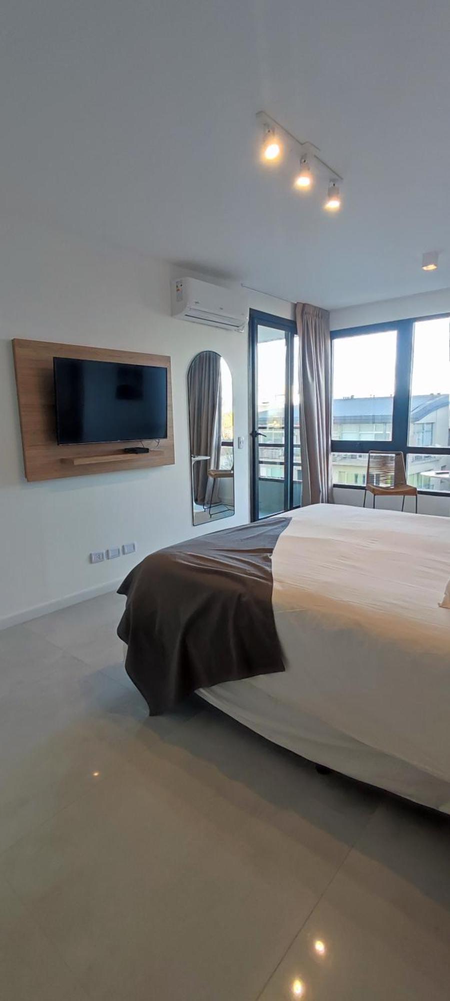 Brickell Aiby House Apartment Tigre