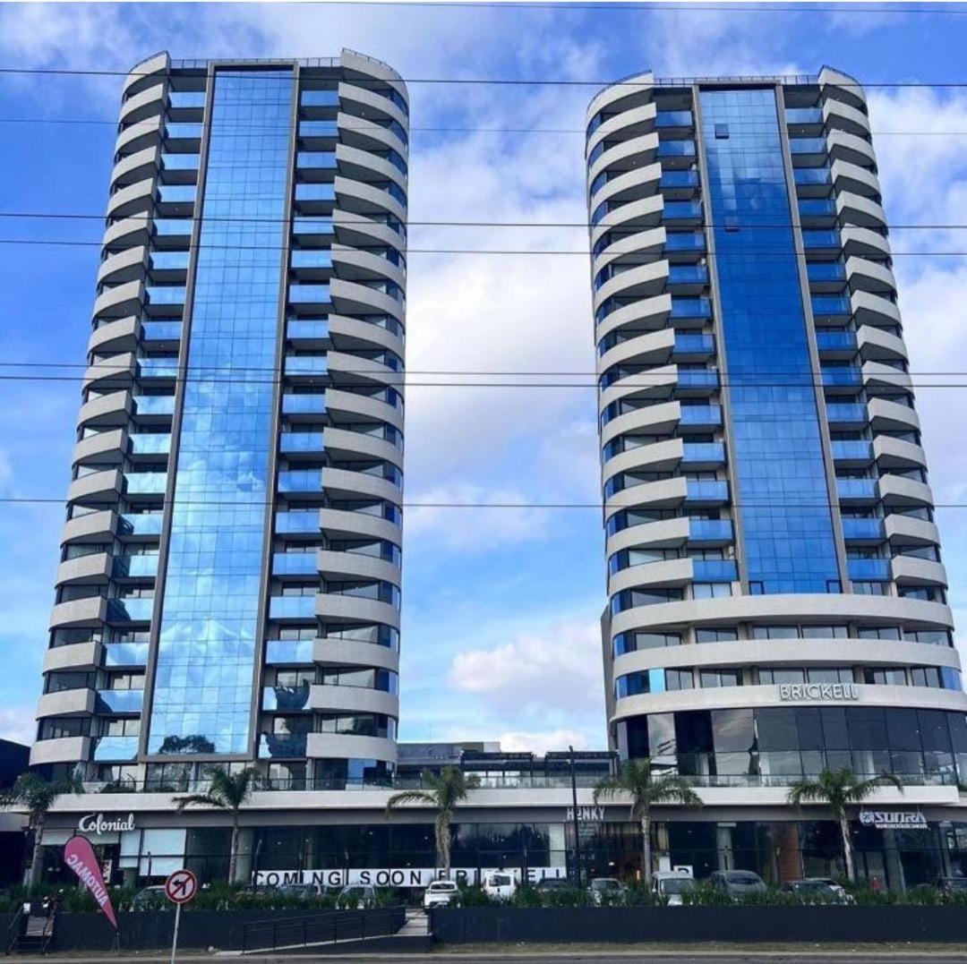 Apartment Brickell Aiby House *