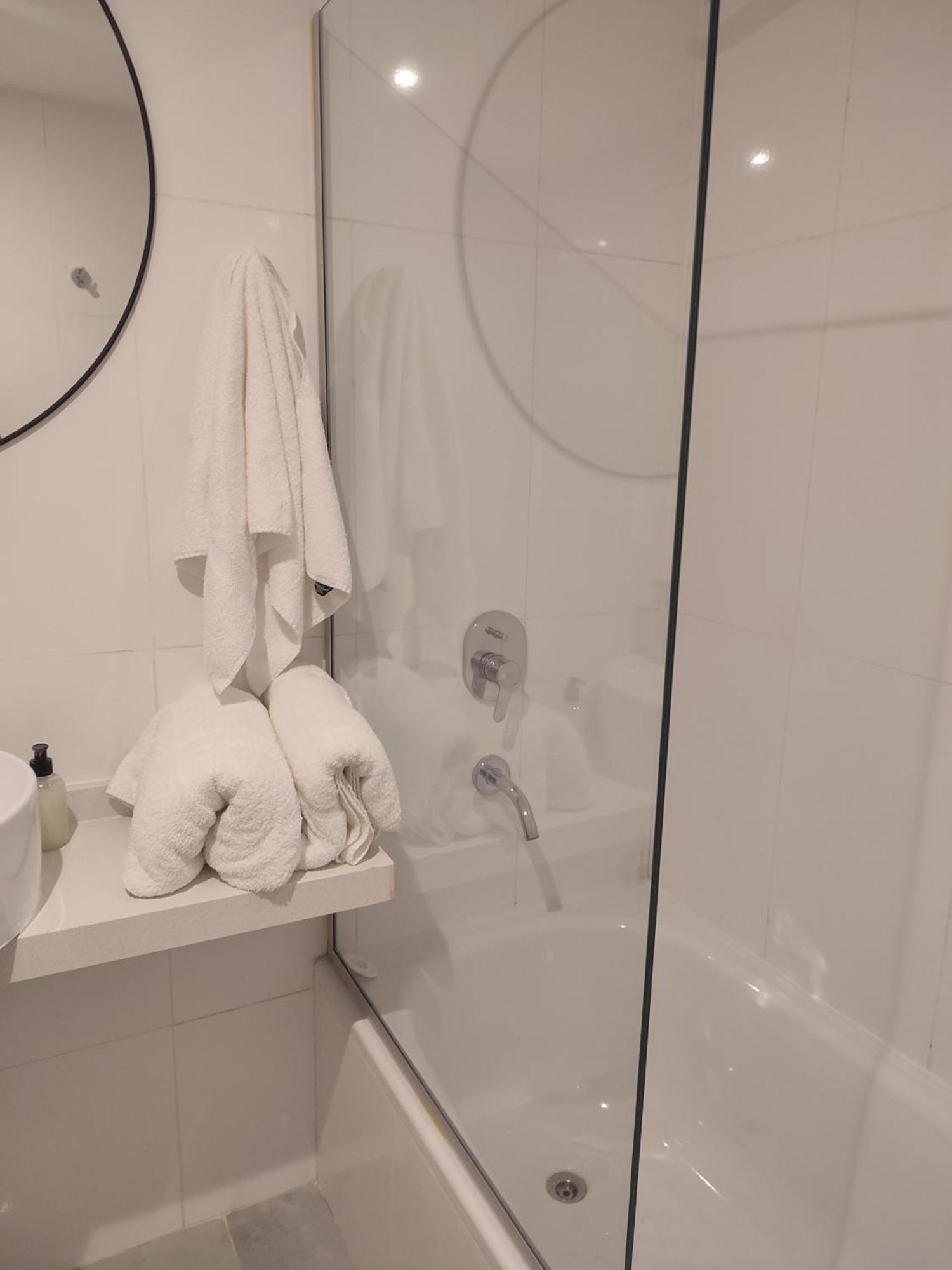 Apartment Brickell Aiby House Tigre