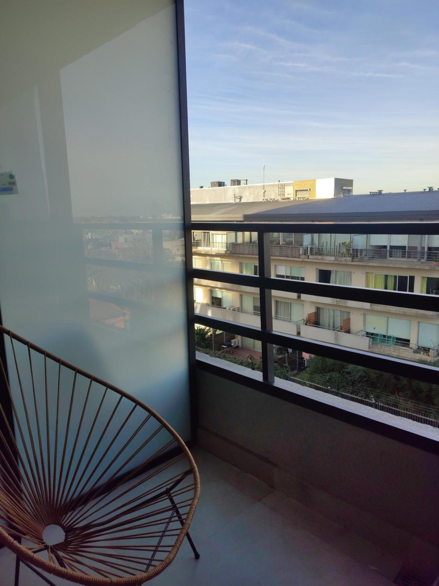 Brickell Aiby House Apartment